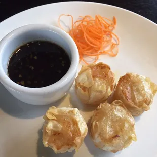 Shumai