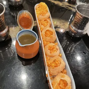 PANI PURI