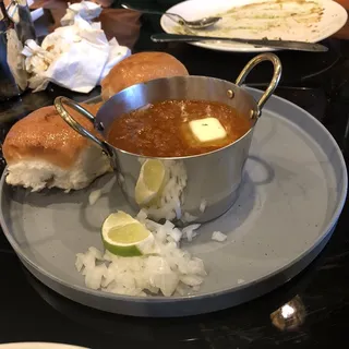 PAV BHAJI