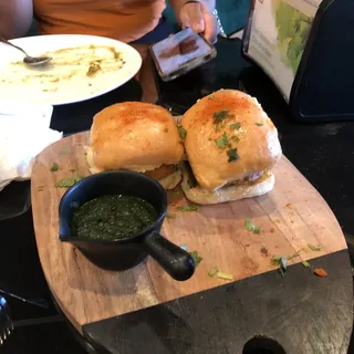 VADA PAV