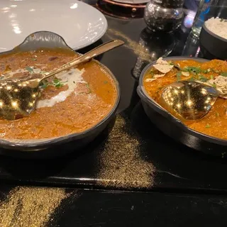 MALAI KOFTA