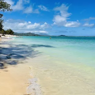 Take me to the ocean and chill with me in the sand..  I could be here for days, warm water with a beautiful view is the life :)