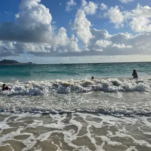 Beautiful beach
