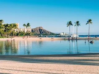 Ali'i Beach Rentals