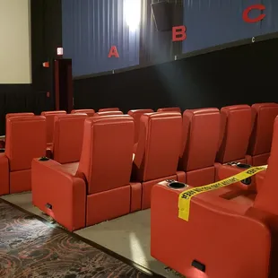 Social distance at it's best