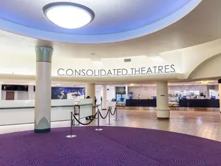 Consolidated Theatres Kahala