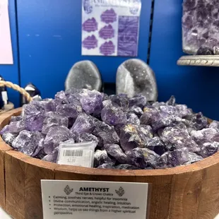 Amethyst