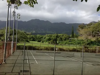 Maunawili Neighborhood Park