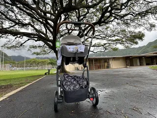 Manoa Valley District Park