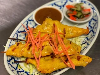 Saeng's Thai Cuisine