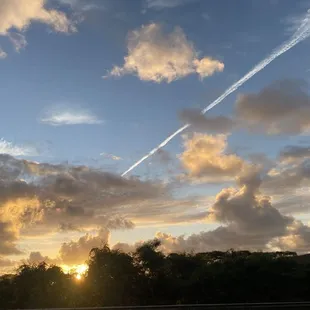 Kailua 6:14am-6:16am