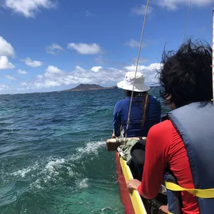 Na Mokulua