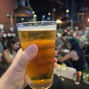 drink