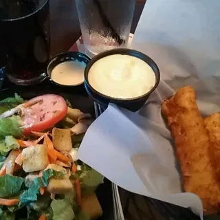 House Salad
