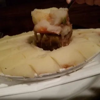 Shepherds Pie