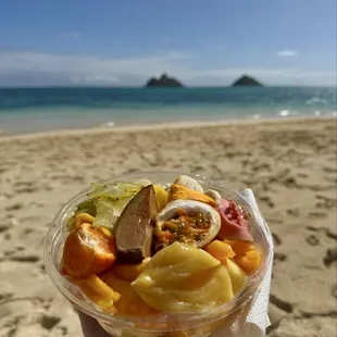 KailuaTown Farmers Market