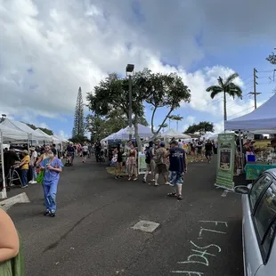 New location is great! Across from Adventist Health Castle Medical Center