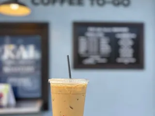 Kai Coffee Hawaii Roastery