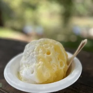 northshore shaved ice