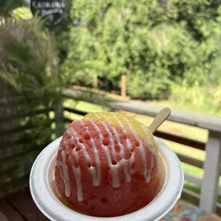 Strawberry Mango