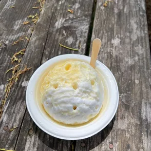 North Shore Shaved Ice
