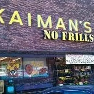 Kaiman's Super Market