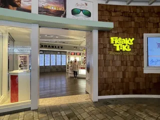 Honolulu Sunglass Shop