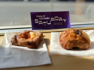 Keep It Kaimuki Saturday