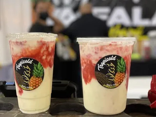 Food And New Products Show