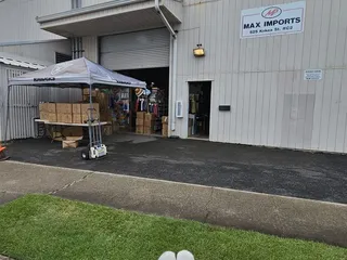 Max Imports