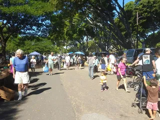 People's Open Market