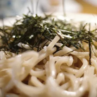 Zaru soba