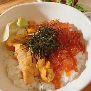Uni Ikura Don