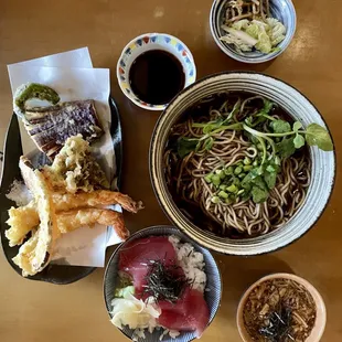 Kake Soba