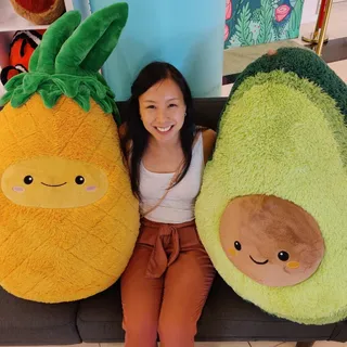 Rachelle T.