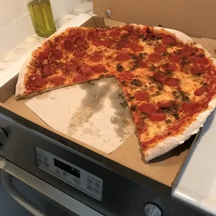 Pac-Man, wakka wakka