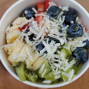 Acai Bowl