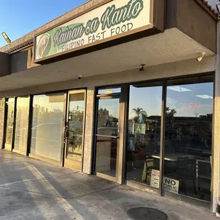 10/22/24 Ordering food for parents