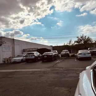 9/19/24 Back parking lot of Kainan Sa Kanto