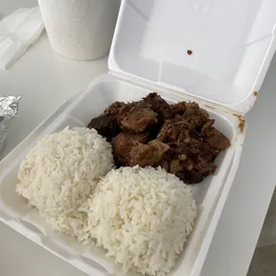 Pork Adobo