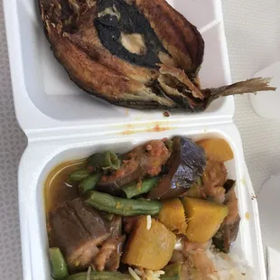 Pinakbet