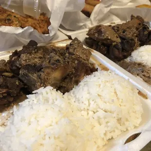 Chicken Adobo