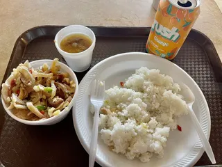 Johnny's Kambingan Filipino Restaurant