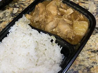 BTR Pinoy Restaurant