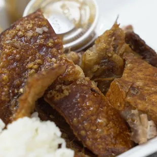 Crispy Pork