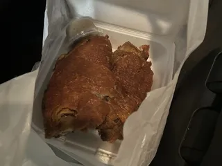 Crispy House Filipino Restaurant