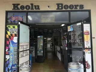 Keolu Beers