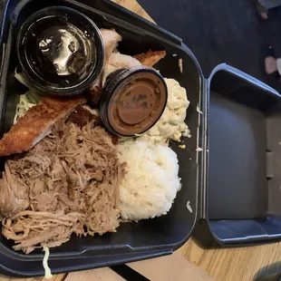 Kalua Pig