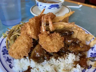 Jumbo Chinese Restaurant