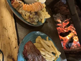 Copper Steer Steakhouse